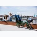 Rower elektryczny JOBOBIKE Transer 48V 15Ah 720Wh zielony 4