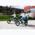 Rower elektryczny JOBOBIKE Transer 48V 15Ah 720Wh zielony 5