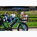 Rower elektryczny JOBOBIKE Transer 48V 15Ah 720Wh zielony 6
