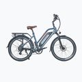 Rower elektryczny JOBOBIKE Commuter 36V 18.2Ah 655Wh niebieski