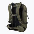 Plecak turystyczny Alpinus Mallcu 28 l zielony 2