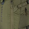 Plecak turystyczny Alpinus Mallcu 28 l zielony 3