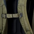 Plecak turystyczny Alpinus Mallcu 28 l zielony 5