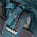 Plecak turystyczny Alpinus Fatra II 30 l zielony 3
