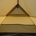 Namiot trekkingowy 2-osobowy Alpinus Abisko 2 miodowy 3