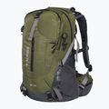 Plecak turystyczny Alpinus Tarfala 35 l army green