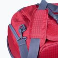 Torba podróżna Alpinus Calama 45 l czerwony 3