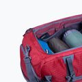 Torba podróżna Alpinus Calama 45 l czerwony 5