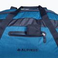 Torba podróżna Alpinus Cusco 45 l zielony/morski 3