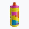 Bidon rowerowy Elite FLY Teams Tour De France 2026 550 ml femmes 2