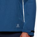 Kurtka softshell męska Alpinus Lautaro granatowy 5