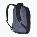 Plecak miejski Alpinus Lyon 22 l czarny 2