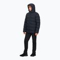 Kurtka ocieplana męska Alpinus Furggen navy blue 2