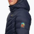 Kurtka puchowa męska Alpinus Monsivo navy/ mustard 5