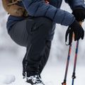 Spodnie z membraną męskie Alpinus Gomtu czarny 7