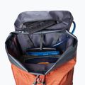 Plecak trekkingowy Alpinus Ampato 30 l ceglasty 3