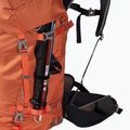 Plecak trekkingowy Alpinus Ampato 30 l ceglasty 4