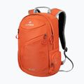 Plecak turystyczny Alpinus Lecco 15 l  koralowy