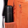 Plecak turystyczny Alpinus Lecco 15 l  koralowy 3