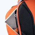 Plecak turystyczny Alpinus Lecco 15 l  koralowy 8