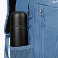Plecak turystyczny Alpinus Lecco 15 l  niebieski 3