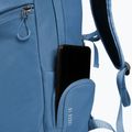 Plecak turystyczny Alpinus Lecco 15 l  niebieski 4