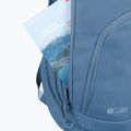 Plecak turystyczny Alpinus Lecco 15 l  niebieski 5