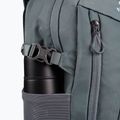 Plecak turystyczny Alpinus Lecco 25 l  stalowy/szary 3