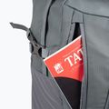 Plecak turystyczny Alpinus Lecco 25 l  stalowy/szary 5