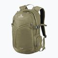 Plecak turystyczny Alpinus Lecco 25 l jasnozielony