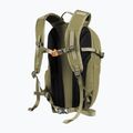 Plecak turystyczny Alpinus Lecco 25 l jasnozielony 2