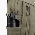 Plecak turystyczny Alpinus Lecco 25 l jasnozielony 3
