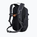 Plecak turystyczny Alpinus Lecco 30 l czarny 2