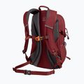 Plecak turystyczny Alpinus Teide 24 l burgund 2