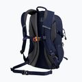 Plecak turystyczny Alpinus Teide 24 l navy/blue 2