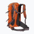 Plecak turystyczny Alpinus Teno 24 l orange 2