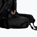 Plecak turystyczny Alpinus Ornak 30 l czarny 6