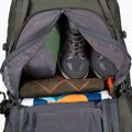 Plecak turystyczny Alpinus Veymont 45 l szałwiowy 8