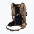 Plecak turystyczny Alpinus Mallcu 28 l olive green 2