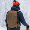 Plecak turystyczny Alpinus Mallcu 28 l olive green 3