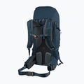 Plecak turystyczny Alpinus Veymont 55 l granatowy 2