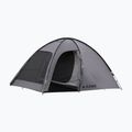 Namiot trekkingowy 4-osobowy Alpinus Sella 4 antracyt
