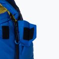 Śpiwór Alpinus Primalight 1000 lewy niebieski 2