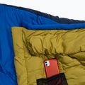 Śpiwór Alpinus Primalight 1000 lewy niebieski 5