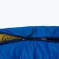 Śpiwór Alpinus Primalight 1000 prawy niebieski 4