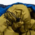 Śpiwór Alpinus Primalight 1000 prawy niebieski 7