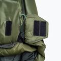 Śpiwór Alpinus Ultralight 1000 lewy zielony 2