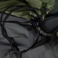 Śpiwór Alpinus Ultralight 1000 lewy zielony 3