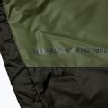Śpiwór Alpinus Ultralight 1000 lewy zielony 5
