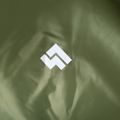 Śpiwór Alpinus Ultralight 1000 lewy zielony 6